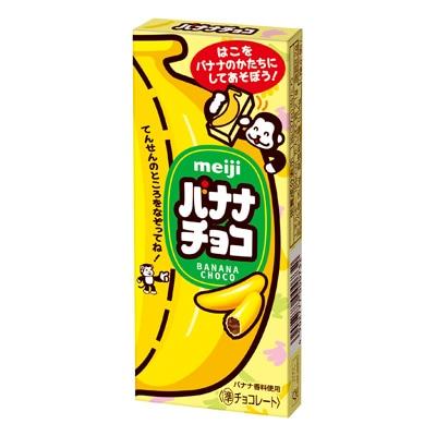 バナナチョコ37g