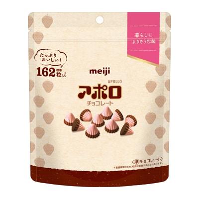 アポロシンプル包装大容量パウチ226g