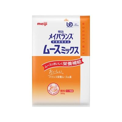 明治メイバランスムースミックス大袋タイプ300g