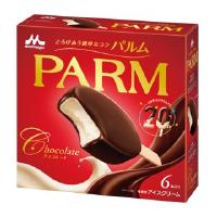 PARM(パルム)チョコレート