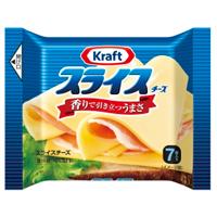クラフトスライスチーズ(7枚入り)