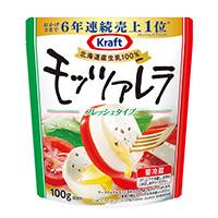 クラフトフレッシュモッツァレラ