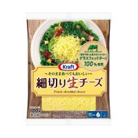 クラフト細切りチーズ