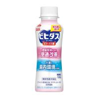ビヒダスヨーグルト便通改善ドリンクタイプ