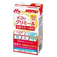 エンジョイすっきりクリミール（りんご味）