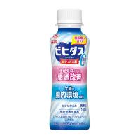 ビヒダスヨーグルト便通改善脂肪ゼロドリンクタイプ