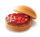 ハンバーガー