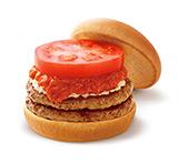 ダブルモスバーガー