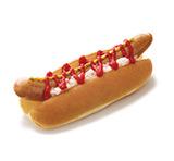 ホットドッグ