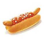 チリドッグ