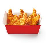モスチキンパック5本入り