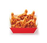 ホットスパイスモスチキンパック＜カレー＞5本入り