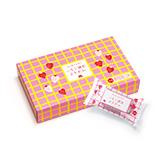 アイスドルチェ5個入りBOXいちご練乳ようかん