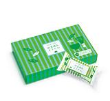 アイスドルチェ5個入りBOX抹茶練乳ようかん