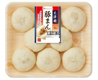天津閣®豚まん