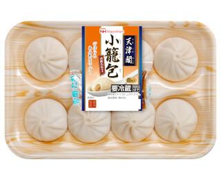 天津閣小籠包