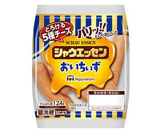 シャウエッセン®おいちぃず