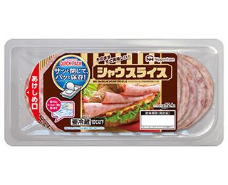 クイックパックシャウスライス