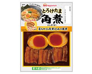 とろけたま角煮