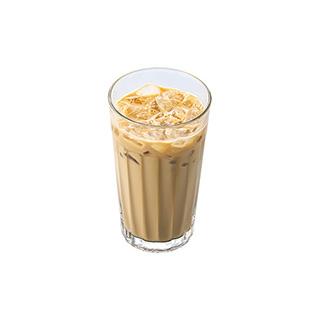 Mアイスロイヤルミルクティー