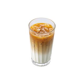 Ｍアイスカフェラテ