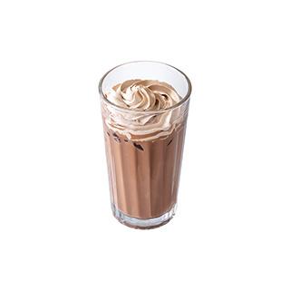 Ｌアイスベルギーチョコココア