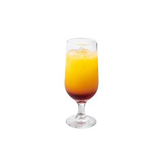 カシスオレンジ