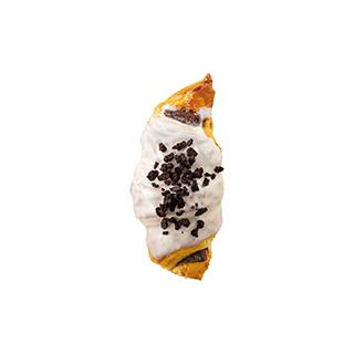 ダブルチョコクロホワイト