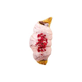 ダブルチョコクロストロベリー