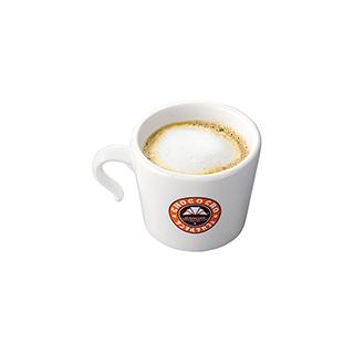 Ｍほうじ茶ラテ