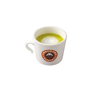 Ｍ抹茶ラテ