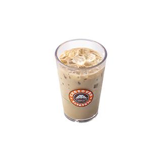 Ｍアイスほうじ茶ラテ
