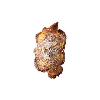 プレミアムチョコクロダマンド