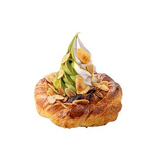デニブランキャラメルナッツ(ミックス)