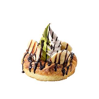 デニブランチョコバナナ（ミックス）
