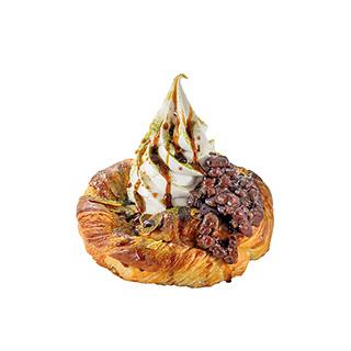 デニブラン特選抹茶と小豆
