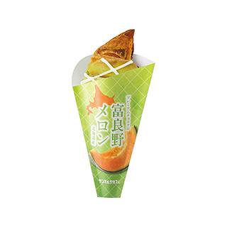 プレミアムチョコクロ富良野メロン