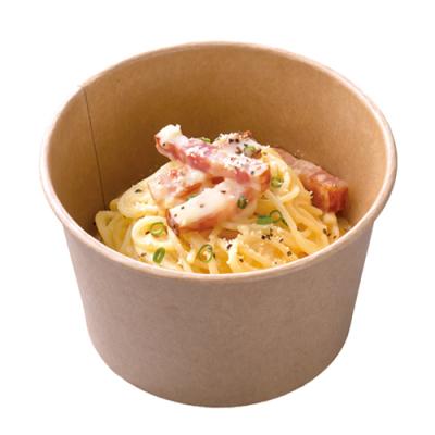 ≪テイクアウト・デリバリー≫１１０厚切りベーコンのクリームパスタ