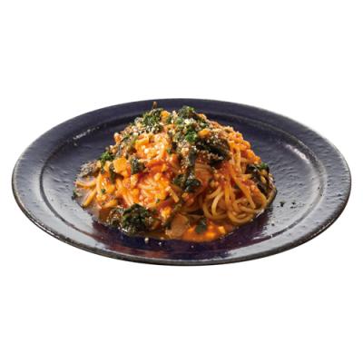≪イオンモール津田沼店限定≫２９ほうれん草とモッツァレラのトマトソースパスタ