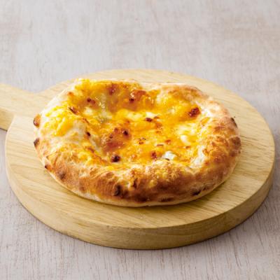 ２１０クワトロチーズピザ