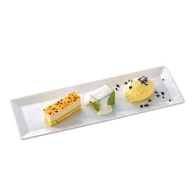 ドルチェ３種盛