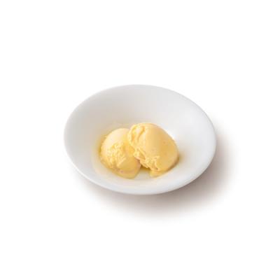 アイスクリームバニラ