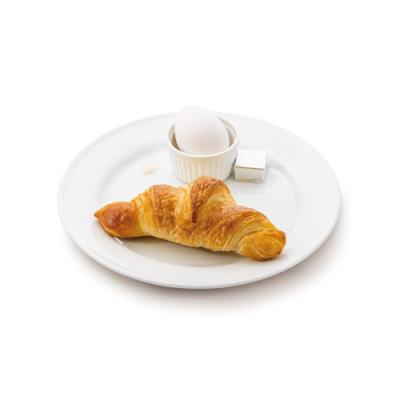 ≪エル守口店限定≫モーニング：クロワッサンセット