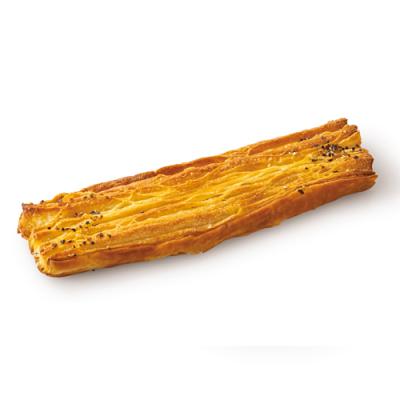 ≪パン食べ放題≫ブラックペッパーパイ