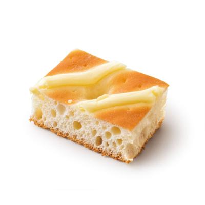 ≪パン食べ放題≫クリームチーズのフォカッチャ