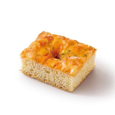 ≪パン食べ放題≫マルゲリータフォカッチャ
