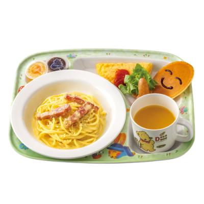 鎌倉パスタお子様プレート※パスタ除く