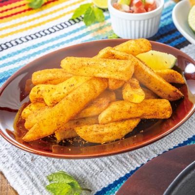 ≪信濃町店限定スパイシーバル≫ケイジャンスパイシーポテト