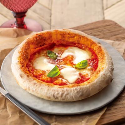 ≪信濃町店限定≫（１５ｃｍサイズ）マルゲリータピザ