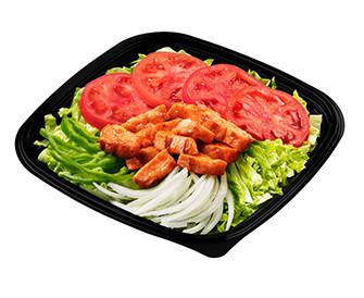 チリチキンChiliChicken